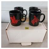 Marlboro Coffe Mugs, NIB & Backpack Cooler Lot