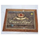 Crown Royal Mirror