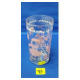 Wizard of Oz Swift's Peanut Butter Tumbler Glass