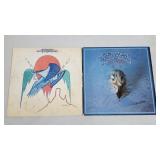Lot of Assorted 33s Vinyl Records
