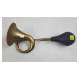 Indian Brass Horn