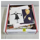 Lot of Marilyn Monroe Pictures & Prints