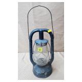 Vintage R.E. Dietz Monarch Kerosene Lantern
