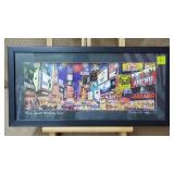 Times Square Broadway Show Studio 500 Print