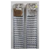 Pair of Heavy Duty Steel Loading Ramps
