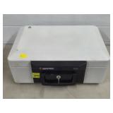 Sentry 1100 Safe w/ Key