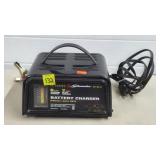 Schumacher SE Series SE-82 6 Manual Battery Chargr