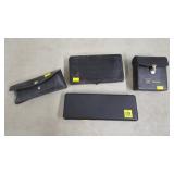 Pittsburgh 4pc Stud Puller Set, Digital Caliper w