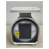 Pelouze Model Y-50 Metal Family Scale