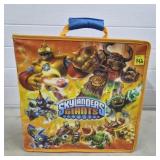 Skylanders Giants Playset w/ Figurines