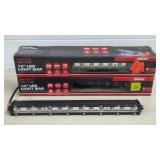 Lot of 3 Nitro 4x4 12' LED Light Bars, 2 NIBs