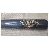 2008 Phillies World Series LimitedEdition Baseball