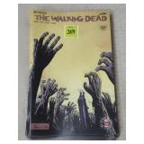Lot of Walking Ded #163 Conquered Comics