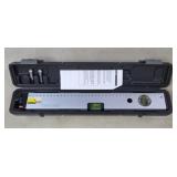 Durabilt Laser Level w/ Original Case