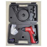 Cen-Tech Inspection Camera w/ Case