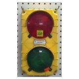 Poweramp SG10 Loading Dock Safety Light