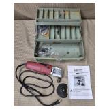 Chicago Multi-Function Powertool Model 65700