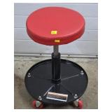 Pittsburgh Automotive Pneumatic Roller Seat