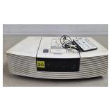 Bose Wave Radio w/ Remote