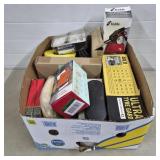 Mixed New & Household Merchandise Lot
