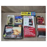 Boxed Automotive, Marine & Utility Accessories