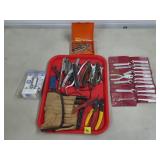 NAPA Fuel Filter, Mechanics Tools, Gauges,
