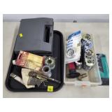 Assorted Soldering & Electronic Service Tools