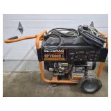 Generac GP7500E Generator