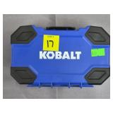 Kobalt 50 Pc Titanium-Coated HHS Twist Drill