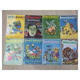 Vtg Humpty Dumpty & Children's Digest Mags