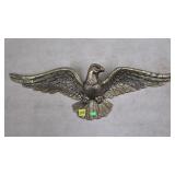 Engi Products Cast Aluminum Reading, PA Eagle