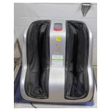 Human Touch HT-Reflex 4 Foot & Calf Massanger