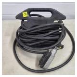 Sears Cord Tote w/ Extension Cord