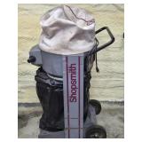 Shopsmith DC3300 Dust Collector Vacuum