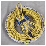 Lot of Assorted Wiring