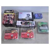 Automotive & Utility Accessories Lot - Dash Cam