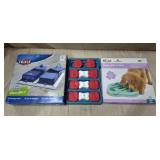 Puppy Hide N Slide in Box, Trixie Dog Activity