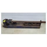 Vintage Craftsman/Reed Square Die Pipe Threader