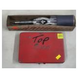 Snap On CF-62A Brake Cylinder Hone & Snap On