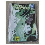 Lot of DC Absolute Green Lantern, Wonder Woman,