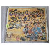1964 Mattel Creepy Crawlers Thingmaker Toy