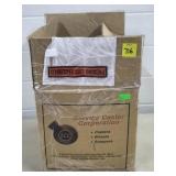 Lot of Wheels in Box