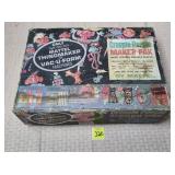 1965 Mattel Creepie Peeple Maker Pak w/