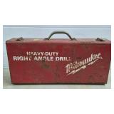 Milwaukee 1101-1 Heavy Duty Right Angle Drill