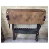 Black & Decker Workmate 400