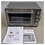 Kitchenaid KCO2503Q2 Countertop Oven