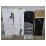 Thunderbolt Magnum Solar Panel Kit & Additional