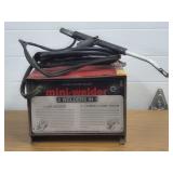 Solar Mini Welder