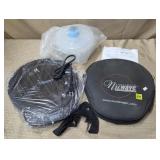 NuWave Precision Induction Cooktop w/ Accessories