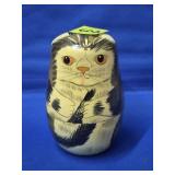 Cat Nesting Dolls